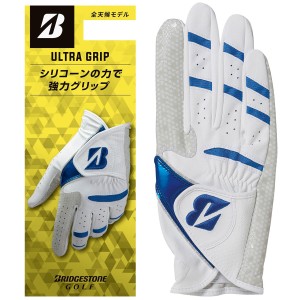 ブリヂストン　BRIDGESTONE GOLF　ULTRA GRIP グローブ レフティ 5枚セット