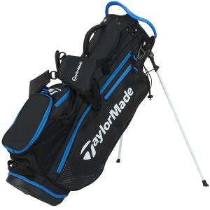 スタンド付き　テーラーメイド ゴルフキャディバック キャディバッグ | TaylorMade Golf | テーラーメイド ゴルフ公式