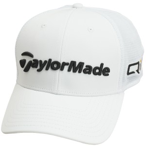 テーラーメイド　Taylor Made　ツアーケージ キャップ