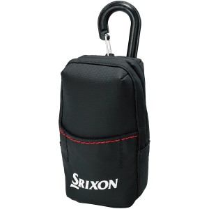 ダンロップ　SRIXON　ボールポーチ