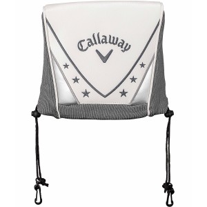 キャロウェイゴルフ　Callaway Golf　AM SNAZZ JM アイアンカバー