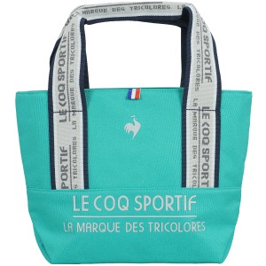 ルコックゴルフ Le coq sportif GOLF ロゴテープデザイン カートバッグ