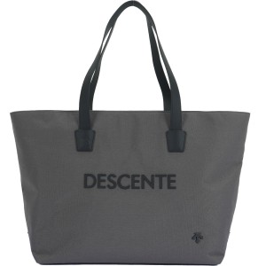 デサントゴルフ　DESCENTE GOLF　DSG COLLECTION ALUMINUM FABRIC トートバッグ