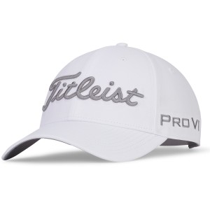 タイトリスト　TITLEIST　ツアーパフォーマンス キャップ　レディス