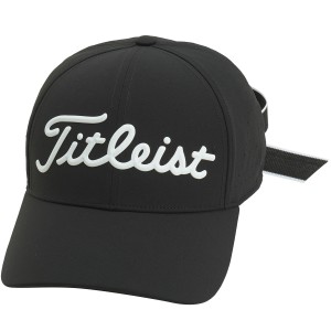 タイトリスト　TITLEIST　パフォーマンス キャップ　レディス