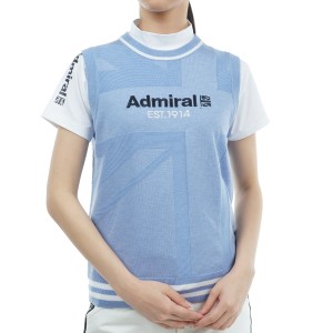 アドミラル　Admiral　ユニオンジャック クルーベスト　レディス