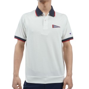 チャンピオンゴルフ　Champion GOLF　半袖ポロシャツ