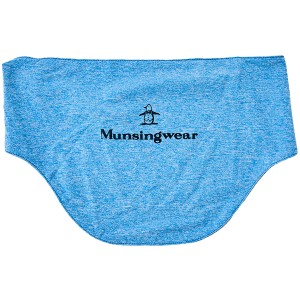 マンシングウェア　Munsingwear　2WAY フェイス＆ネックカバー