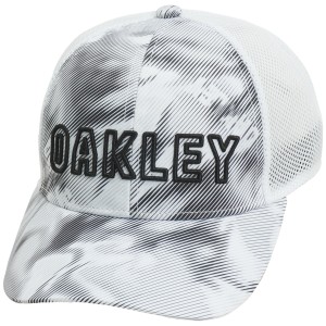 オークリー　OAKLEY　24.0 メッシュキャップ