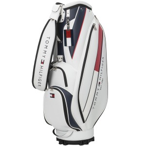 トミー ヒルフィガー ゴルフ TOMMY HILFIGER GOLF キャディバッグ