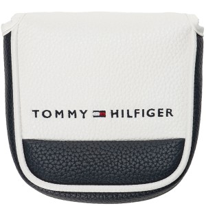 トミー ヒルフィガー ゴルフ TOMMY HILFIGER GOLF パターカバー