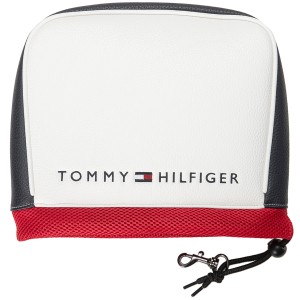 トミー ヒルフィガー ゴルフ TOMMY HILFIGER GOLF アイアンカバー