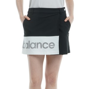 ニューバランス　New Balance　インナー付きスカート　レディス
