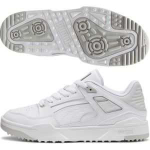 ゴルフシューズ プーマ　PUMA　スリップストリーム ゴルフシューズ