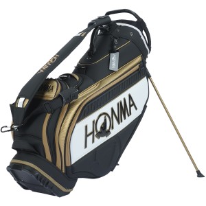 本間ゴルフ　HONMA　スタンドキャディバッグ