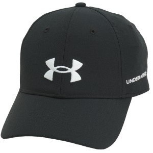 アンダーアーマー　Under Armour　UA ドライバー ストレッチ アジャスタブルキャップ　レディス