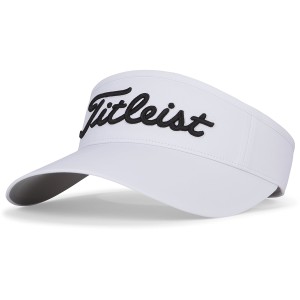 タイトリスト　TITLEIST　サンドロップ サンバイザー　レディス