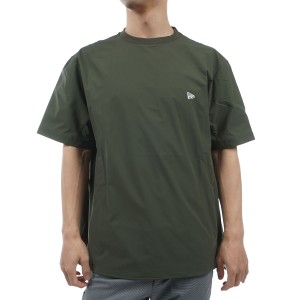 ニューエラ　NEW ERA　ストレッチ OD UTILITY PST 半袖Tシャツ