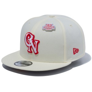 ニューエラ　NEW ERA　950 カップヌードル REG キャップ