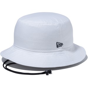 ニューエラ　NEW ERA　ストレッチ GF BUCKET01ST ZAMZA レインキャップ