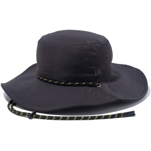 ニューエラ　NEW ERA　WIDE BRIM WCORD KH アドベンチャーハット