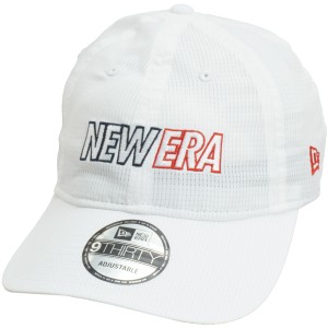 ニューエラ　NEW ERA　ストレッチ PA 930 AIR キャップ