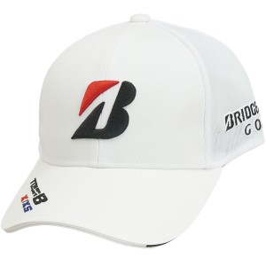 ブリヂストン　BRIDGESTONE GOLF　限定キャップ