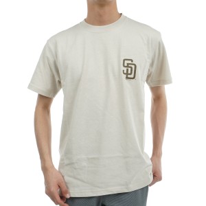 ニューエラ　NEW ERA　CT SANPAD 半袖Tシャツ