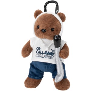 キャロウェイゴルフ　Callaway Golf　BEAR JM D-ボールケース