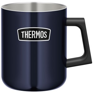 サーモス　THERMOS　真空断熱マグカップ 0.45L