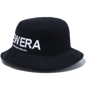 ニューエラ　NEW ERA　BUCKET01 THE ORIGIN バケットハット