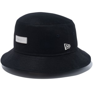 ニューエラ　NEW ERA　BUCKET01 METAL PLATE バケットハット