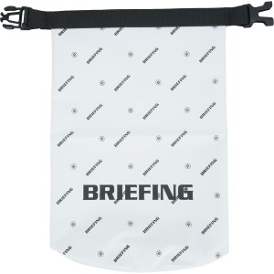 ブリーフィング　BRIEFING　MONOGRAM アイスバッグ