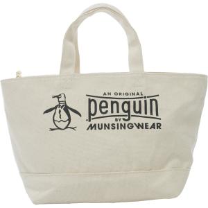 新品未使用❗️マンシングMunsingwear トート型ラウンドバッグ 2Way マンシングウェア Munsingwear マルチカラートートバッグ
