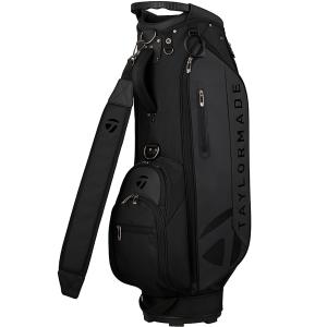 TaylorMade - 【美品】テーラーメイド　キャディバック 限定商品】テーラーメイド キャディバッグ 全英モデルフルセット