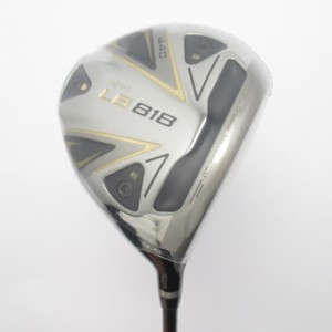 【中古ゴルフクラブ】本間ゴルフ　HONMA　LB-818 440 ドライバー VIZARD 45　シャフト：VIZARD 45