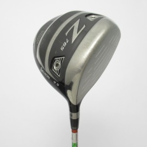 【中古ゴルフクラブ】ダンロップ　SRIXON　スリクソン Z765 LIMITED MODEL ドライバー Miyazaki Kaula MIZU 6　シャフト：Miyazaki Kau…