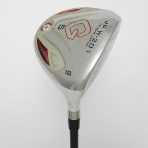 【中古ゴルフクラブ】ワークス ゴルフ　WORKS GOLF　ソノ他 フェアウェイウッド フェアウェイウッド WORKTEC V-SPEC a-III　シャフト：…