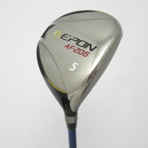 【中古ゴルフクラブ】エポンゴルフ　EPON　ソノ他 フェアウェイウッド フェアウェイウッド Diamana TB50　シャフト：Diamana TB50