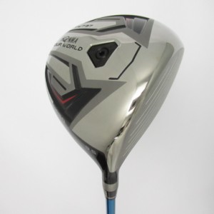 【中古ゴルフクラブ】本間ゴルフ　TOUR WORLD　ツアーワールド TW737 450 ドライバー VIZARD EX-Z65　シャフト：VIZARD EX-Z65