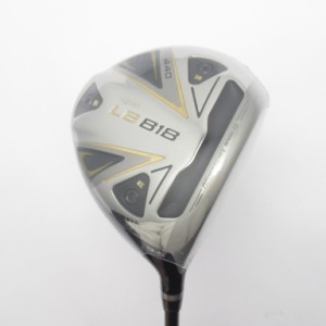 【中古ゴルフクラブ】本間ゴルフ　HONMA　LB-818 440 ドライバー VIZARD 45　シャフト：VIZARD 45