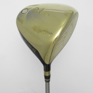 【中古ゴルフクラブ】リョーマ ゴルフ　RYOMA GOLF　Ryoma D-1 MAXIMA TYPE-G ドライバー Tour AD MX-G　シャフト：Tour AD MX-G