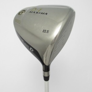 【中古ゴルフクラブ】リョーマ ゴルフ　RYOMA GOLF　Ryoma D-1 MAXIMA TYPE-D ドライバー ROMBAX TYPE-S 55　シャフト：ROMBAX TYPE-S 55