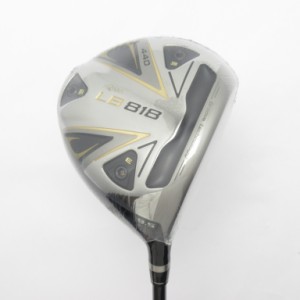 【中古ゴルフクラブ】本間ゴルフ　HONMA　LB-818 440 ドライバー VIZARD 45　シャフト：VIZARD 45