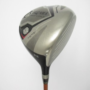 【中古ゴルフクラブ】本間ゴルフ　TOUR WORLD　ツアーワールド TW727 455S ドライバー VIZARD YC65　シャフト：VIZARD YC65