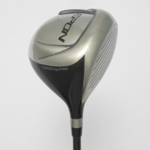 【中古ゴルフクラブ】エポンゴルフ　EPON　ZERO ドライバー TOUR DESIGN TD-02 MK　シャフト：TOUR DESIGN TD-02 MK