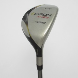 【中古ゴルフクラブ】エポンゴルフ　EPON　AF-905HYB ユーティリティ Tour AD UT-55　シャフト：Tour AD UT-55