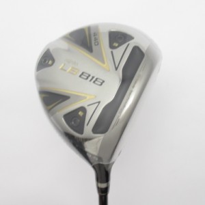 【中古ゴルフクラブ】本間ゴルフ　HONMA　LB-818 440 ドライバー VIZARD 45　シャフト：VIZARD 45