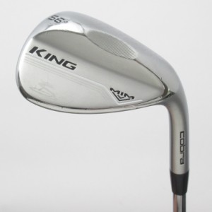 【中古ゴルフクラブ】コブラ　KING　キング MIM ウェッジ N.S.PRO MODUS3 TOUR 105　シャフト：N.S.PRO MODUS3 TOUR 105