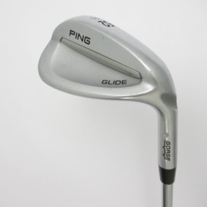 【中古ゴルフクラブ】ピン　PING　GLIDE ウェッジ CFS　シャフト：CFS